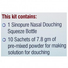 Sinopure Kit