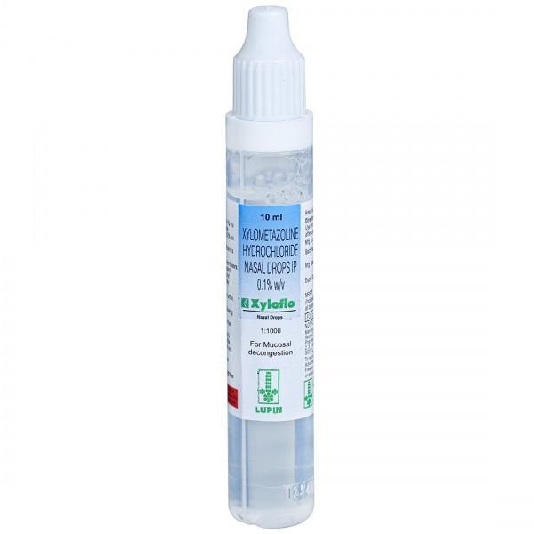Xyloflo Nasal Drops