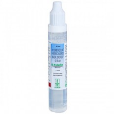 Xyloflo Nasal Drops