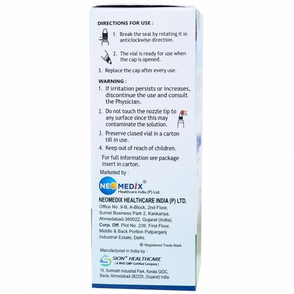 Bysipin Eye Drops