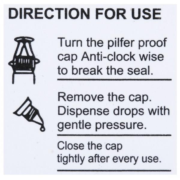 Mydrat-J Eye Drop