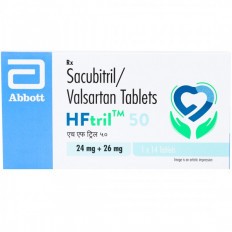 Hftril 50 Tablet