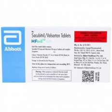 Hftril 50 Tablet