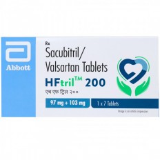 Hftril 200 Tablet