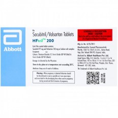 Hftril 200 Tablet