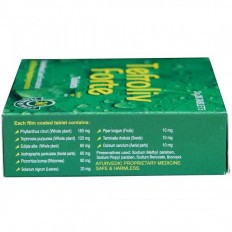 Tefroliv Forte Tablet