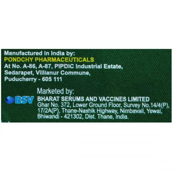 Tefroliv Forte Tablet