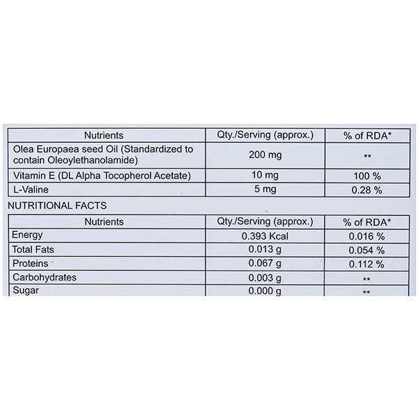 Qrahep Capsule