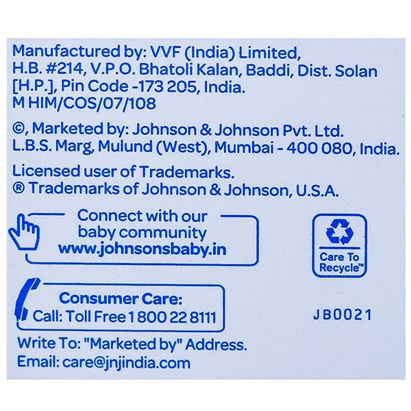 Johnson's Baby Soap (25Gm)