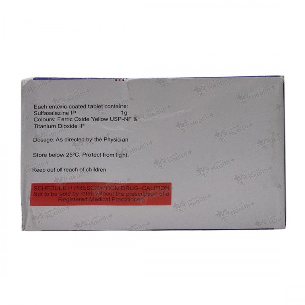 Saaz DS Tablet