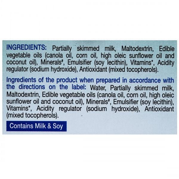 Dexolac Infant Formula Stage 3