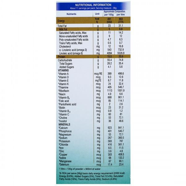 Dexolac Infant Formula Stage 3