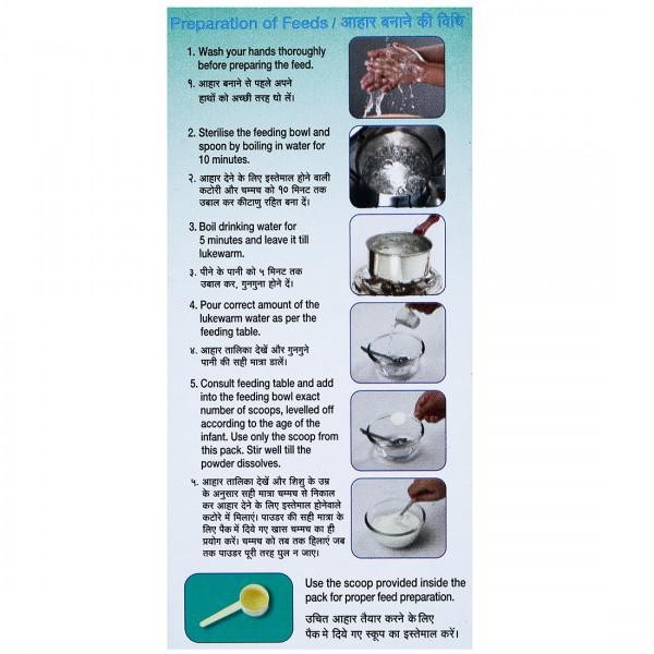 Dexolac Infant Formula Stage 3