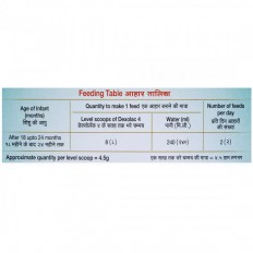Dexolac Infant Formula Stage 4
