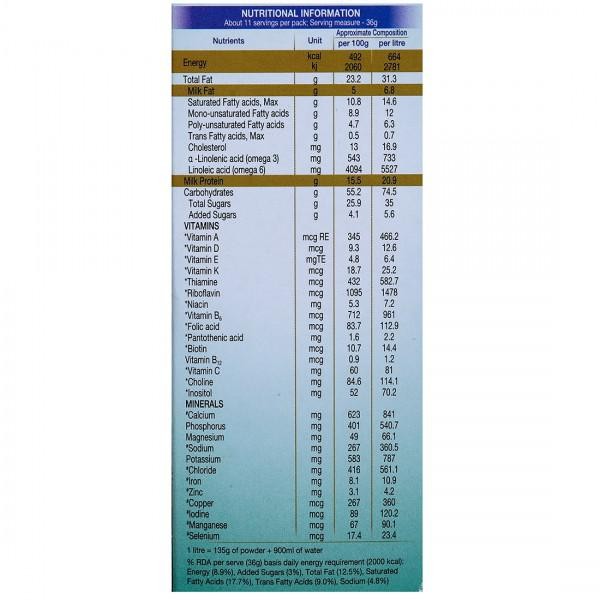 Dexolac Infant Formula Stage 4