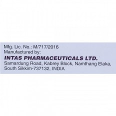 Intaglip M Tablet