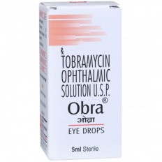 Obra Eye Drops (5 ml)