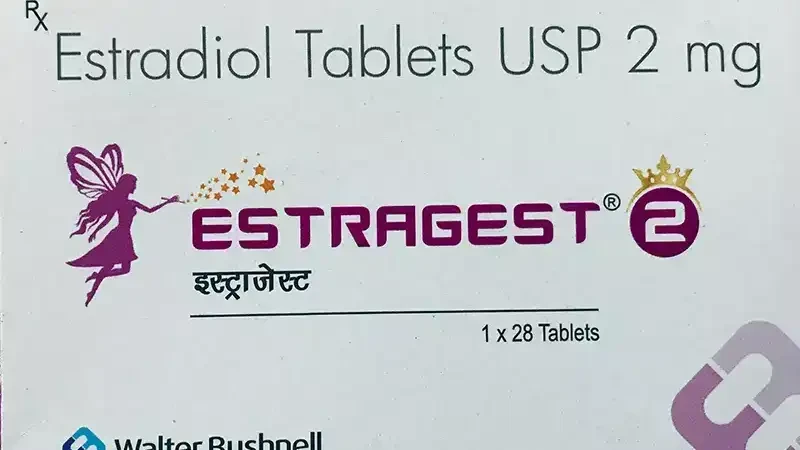 Estragest 2 Tablet