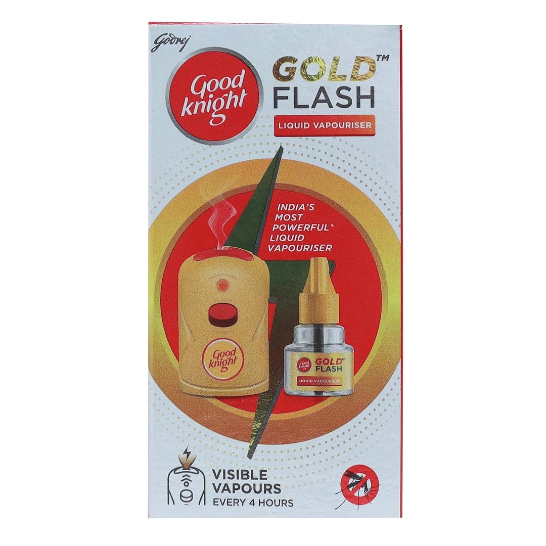 Good Knight Gold Flash Refill