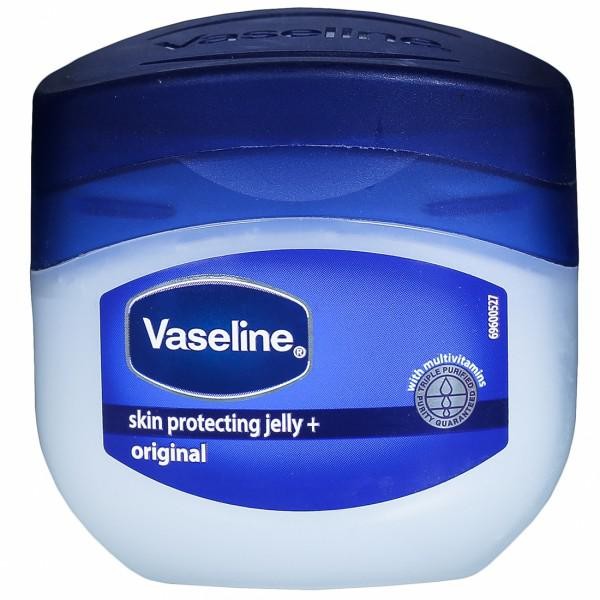 Vaseline Original Skin Protecting Jelly