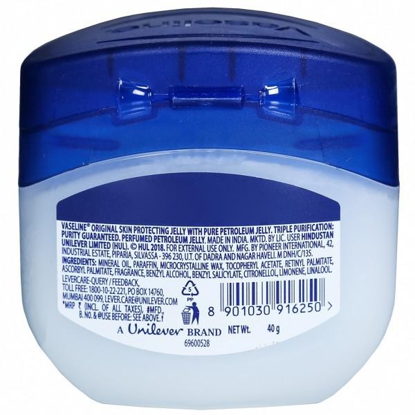 Vaseline Original Skin Protecting Jelly