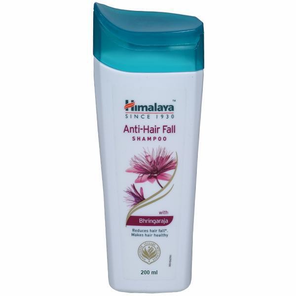 Himalaya Anti Hair Fall Shampoo (200ml)