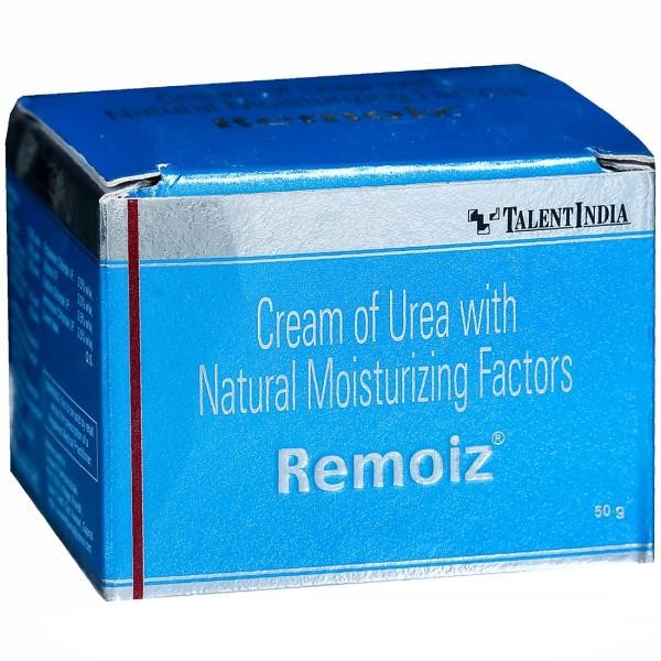 Remoiz Cream