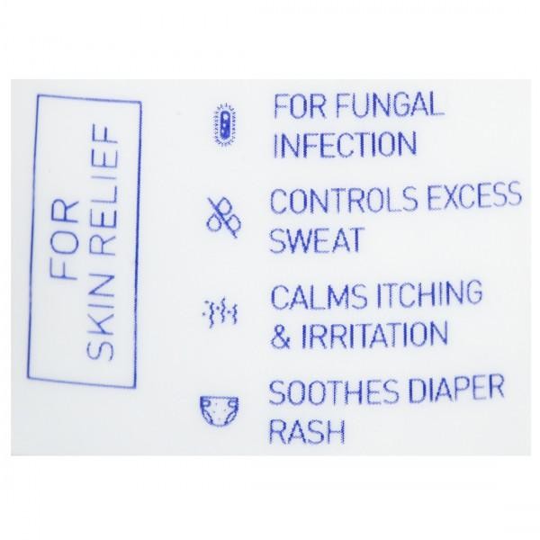 Mycoderm C Dusting Powder