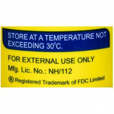 Mycoderm Powder (150 Gm)