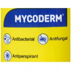 Mycoderm Powder (150 Gm)