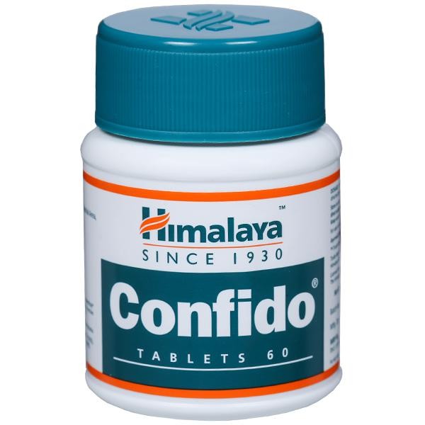 Confido Tablet