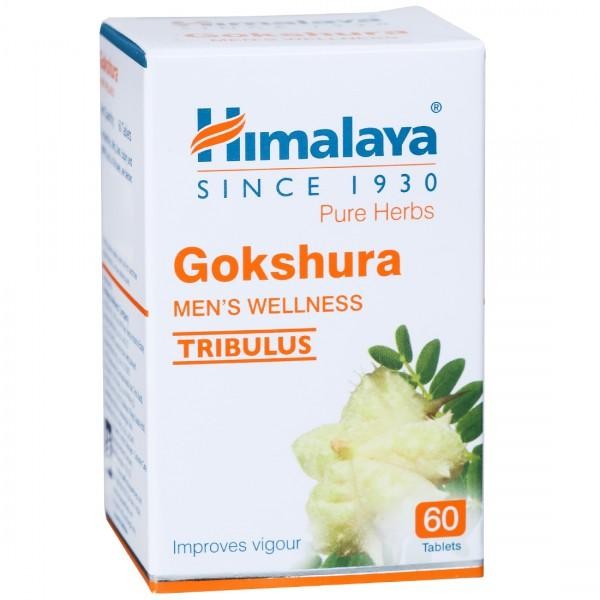 Himalaya Gokshura Tab