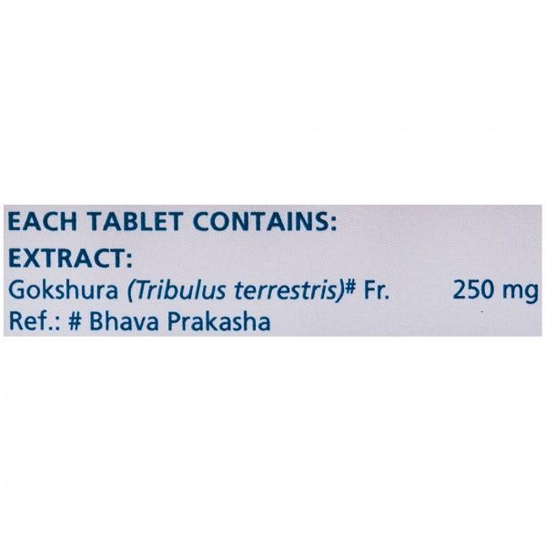 Himalaya Gokshura Tab