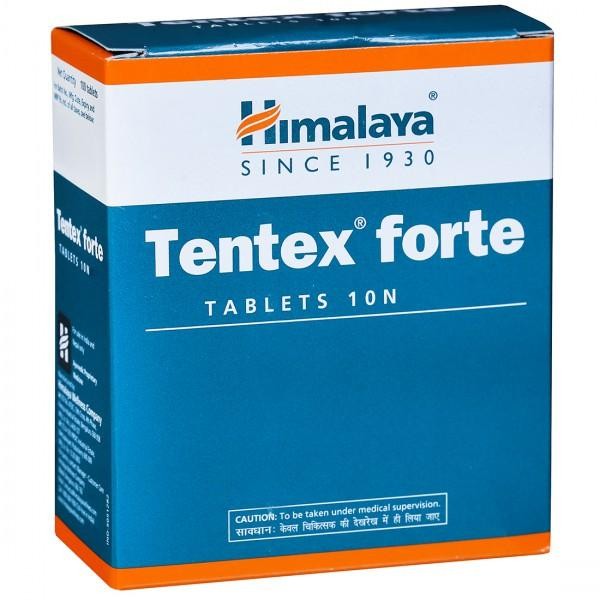 Himalaya Tentex Forte Tablet