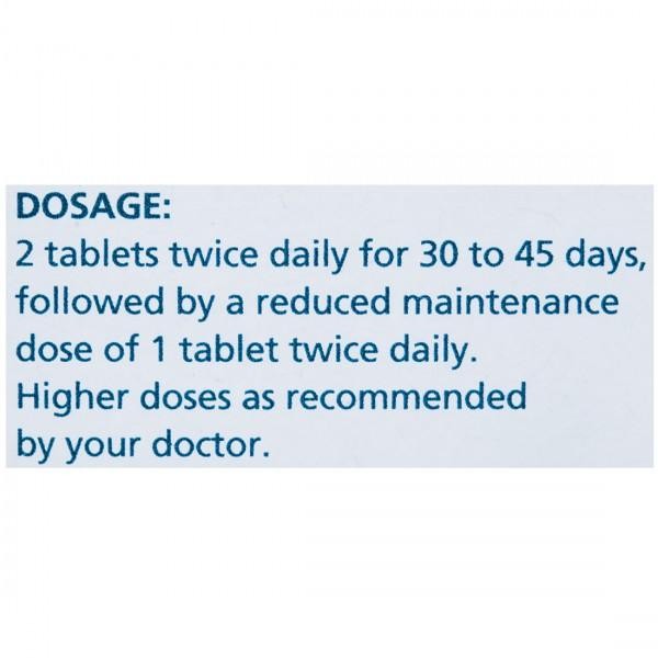 Himalaya Tentex Forte Tablet