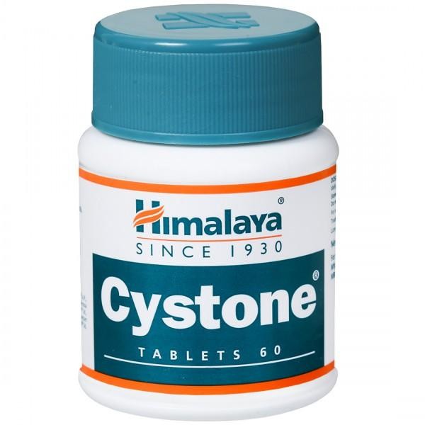 Himalaya Cystone Tablet