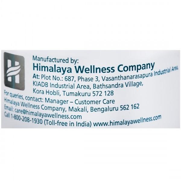 Himalaya Cystone Tablet