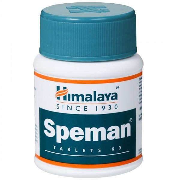 Himalaya Speman Tablet