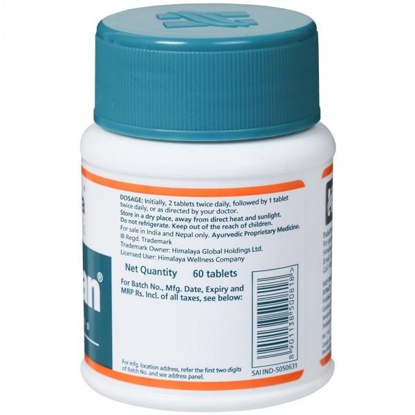 Himalaya Speman Tablet