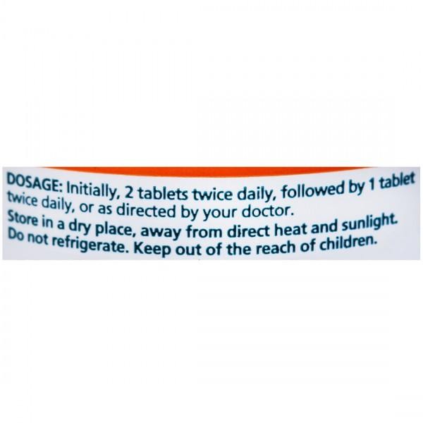 Himalaya Speman Tablet