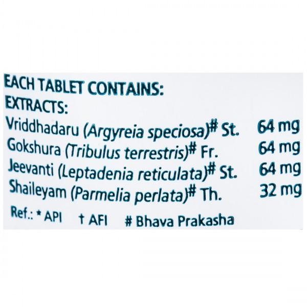 Himalaya Speman Tablet
