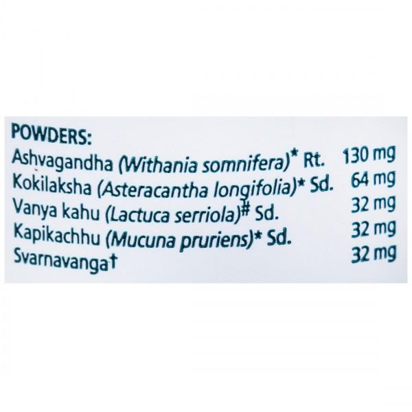 Himalaya Speman Tablet