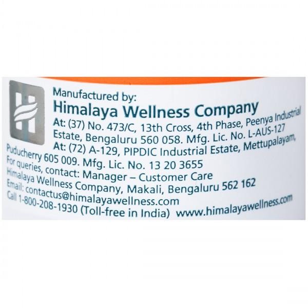 Himalaya Speman Tablet
