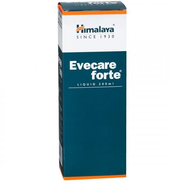 Himalaya Evecare Forte Liquid