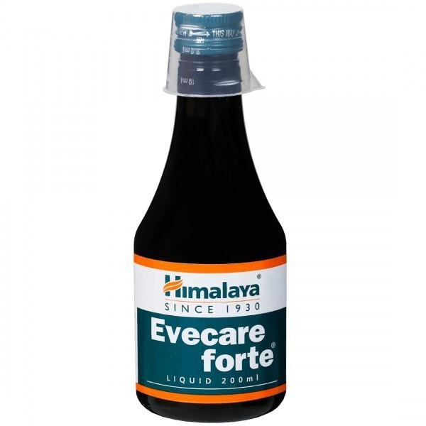 Himalaya Evecare Forte Liquid