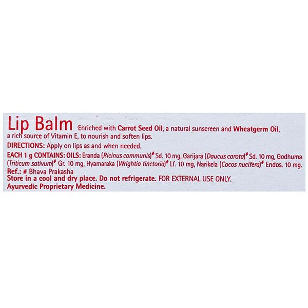 Himalaya Lip Balm