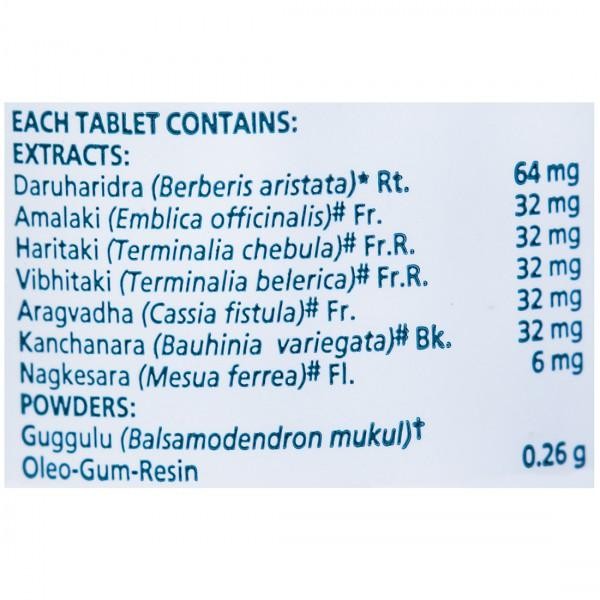 Himalaya Pilex Tablet