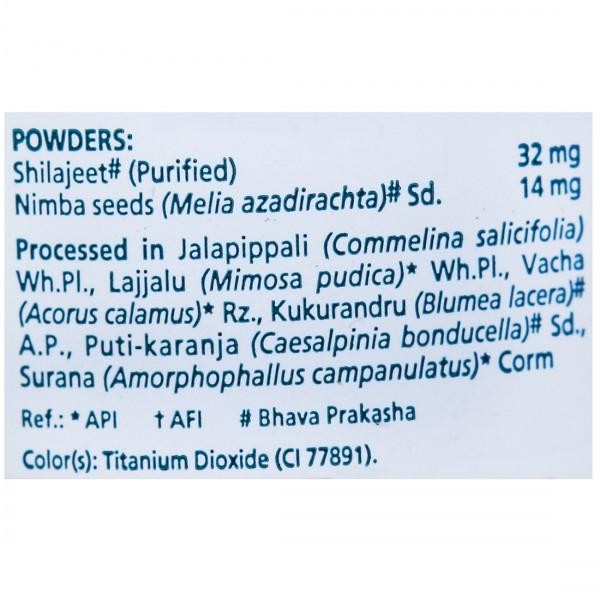 Himalaya Pilex Tablet
