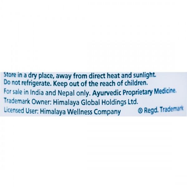 Himalaya Pilex Tablet