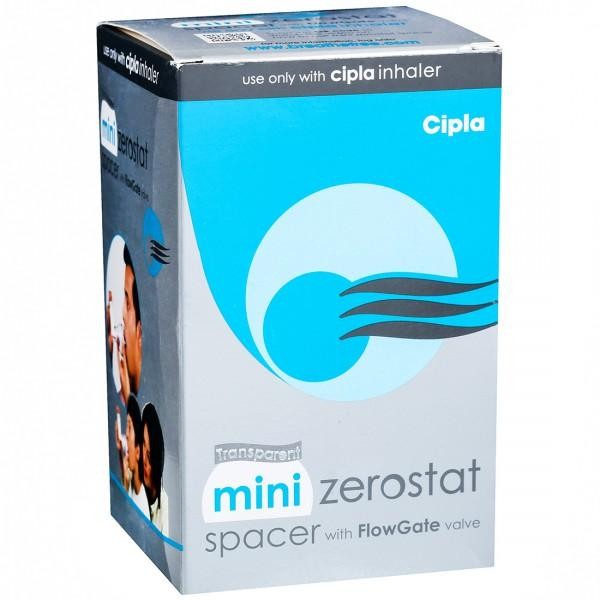 Zerostat Mini Spacer
